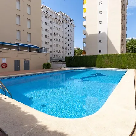 Apartmán Rosal