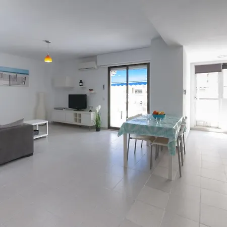 Rosal Apartmán