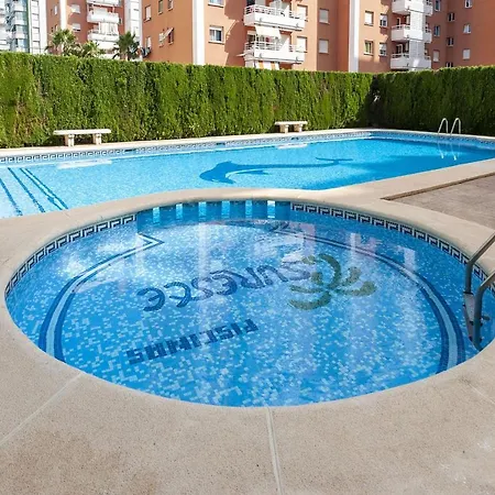 Apartmán Rosal
