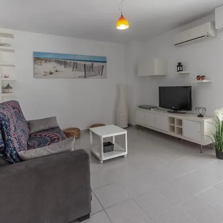 Rosal Apartmán