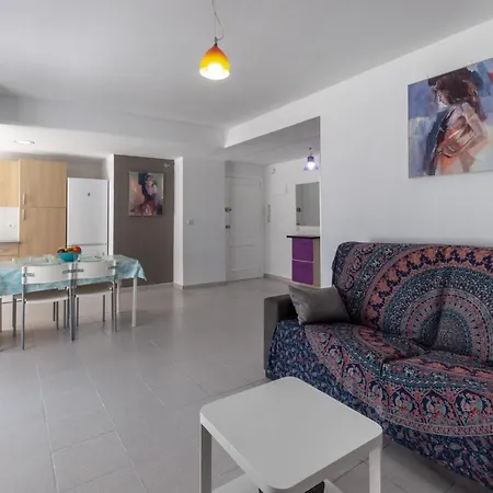 Rosal Apartmán *