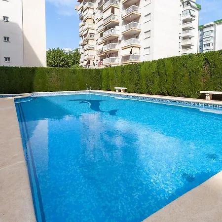 Apartmán Rosal Playa de Gandia