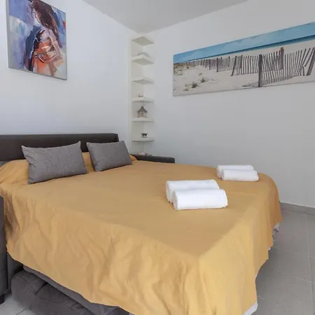 Rosal Apartmán Playa de Gandia