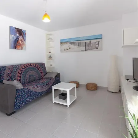 Apartmán Rosal Playa de Gandia