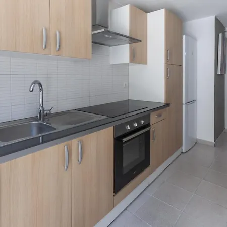 Apartmán Rosal