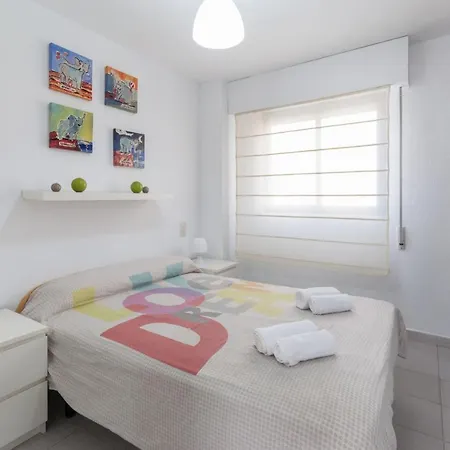 Rosal Apartmán