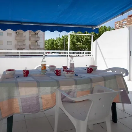 Apartmán Rosal Playa de Gandia