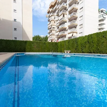 Apartmán Rosal Playa de Gandia