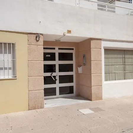 Apartmán Rosal Playa de Gandia