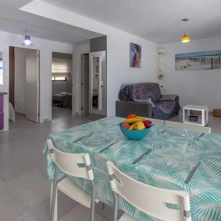 Rosal Apartmán *