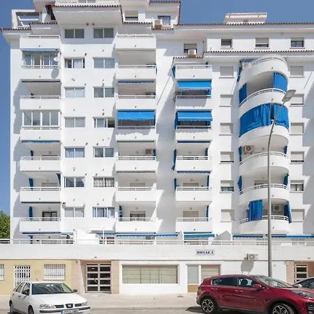 Apartmán Rosal Playa de Gandia