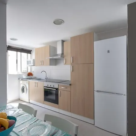 Rosal Apartmán